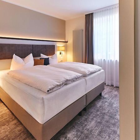 Dorint Strandresort & Spa Ostseebad Wustrow Wustrow  Dış mekan fotoğraf