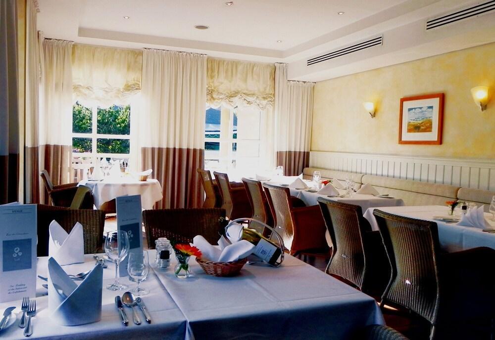 Dorint Strandresort & Spa Ostseebad Wustrow Wustrow  Dış mekan fotoğraf