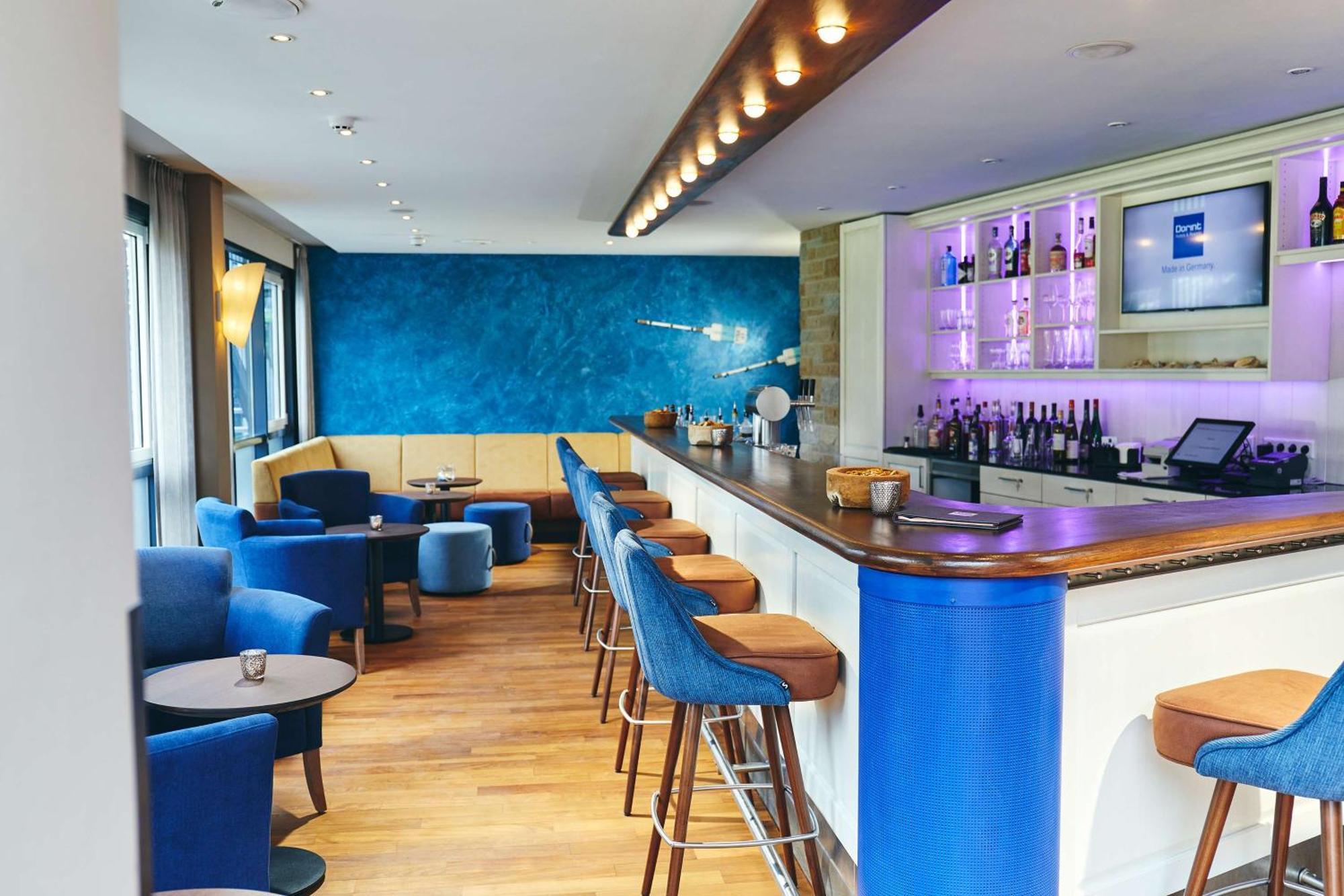 Dorint Strandresort & Spa Ostseebad Wustrow Wustrow  Dış mekan fotoğraf