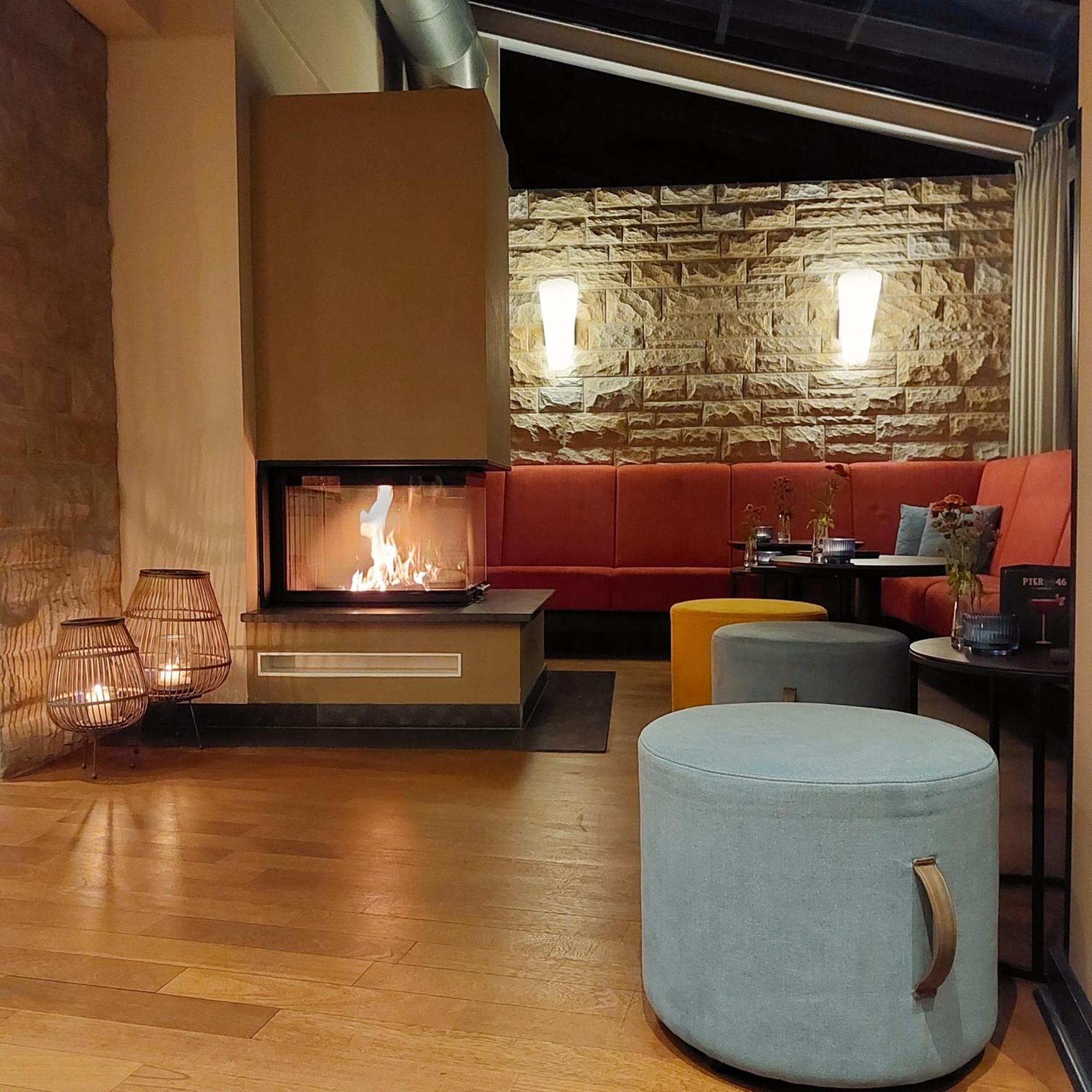 Dorint Strandresort & Spa Ostseebad Wustrow Wustrow  Dış mekan fotoğraf