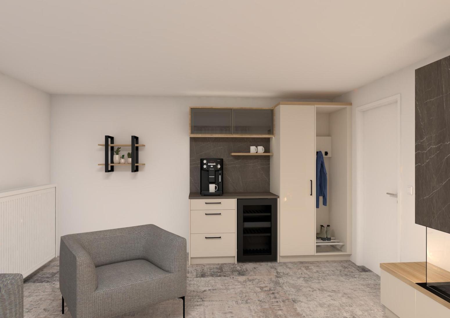 Dorint Strandresort & Spa Ostseebad Wustrow Wustrow  Dış mekan fotoğraf
